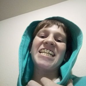 Meet your Posher, Brady